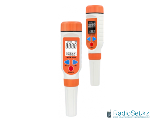 Измеритель качества воды Victor 828A PH метр